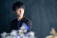 田川隼嗣（撮影：吉次史成）