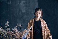 内田慈（撮影：吉次史成）