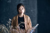 内田慈（撮影：吉次史成）