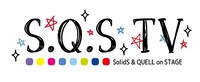 「S.Q.S TV」ロゴ
