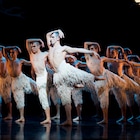 マシュー・ボーンの「白鳥の湖」新演出版、2019年7月に来日決定