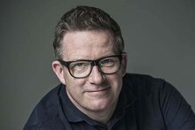 マシュー・ボーン