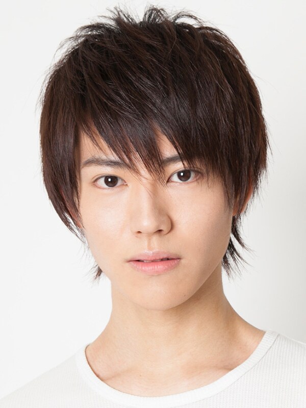 山崎大輝