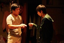ゴジゲン 第15回公演「『君が君で君で君を君を君を』～10周年＆映画化だよ！全員集合ツアー～」東京公演より。（撮影：関信行）
