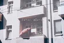 TOKYO笹塚ボーイズ「冷めてゆく、醒めてゆく」チラシ