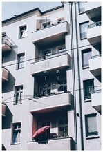 TOKYO笹塚ボーイズ「冷めてゆく、醒めてゆく」チラシ