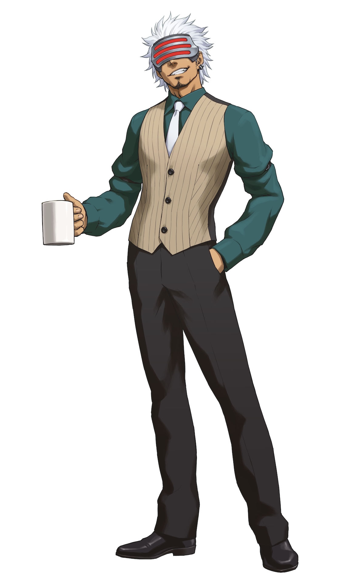 ゴドー