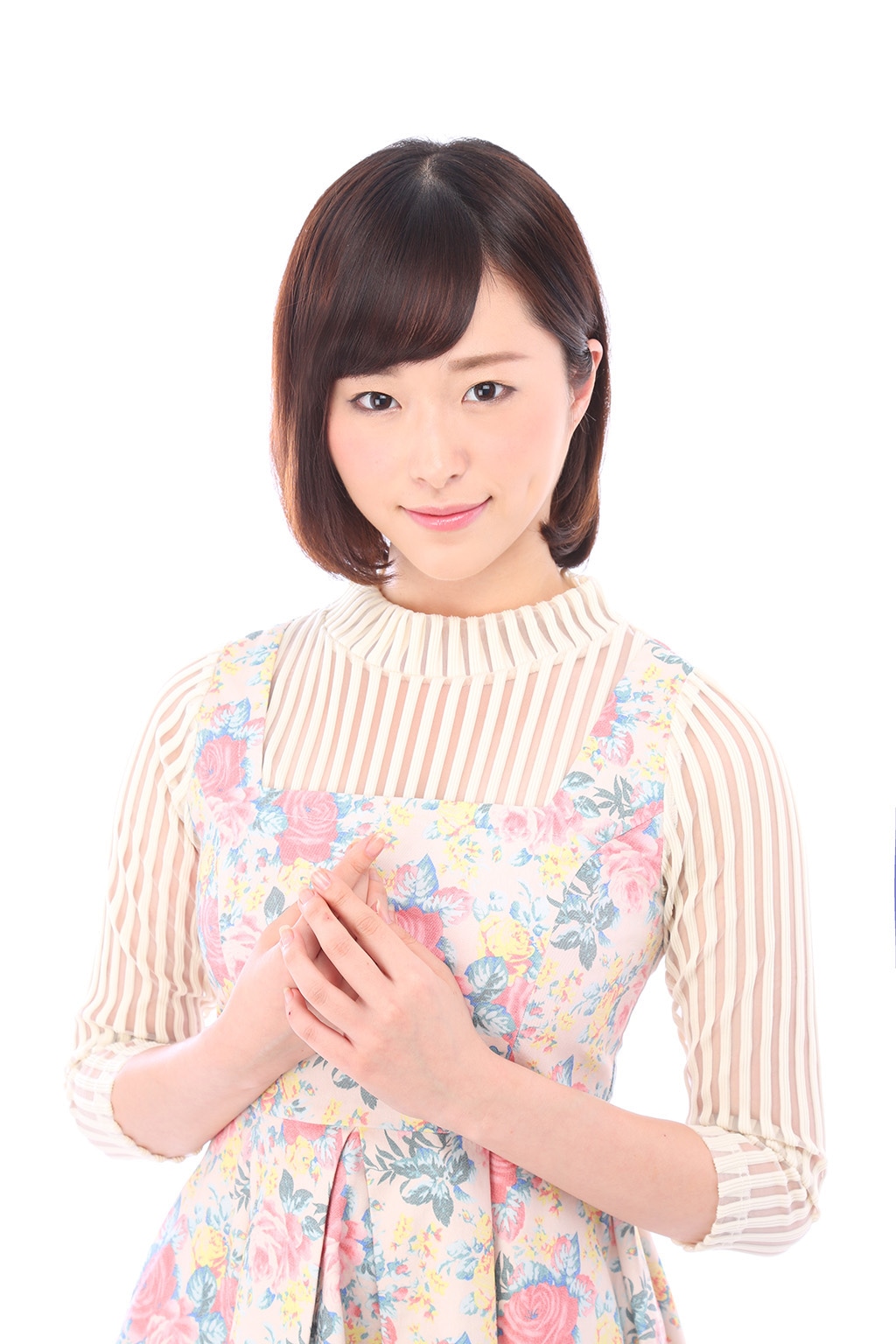 花奈澪