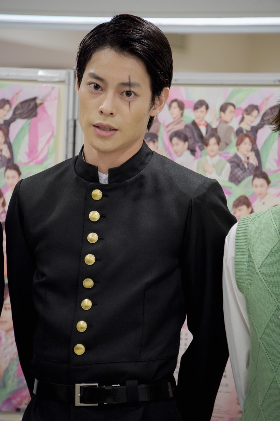 宇野結也