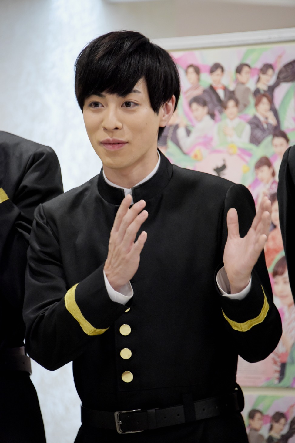 安川純平