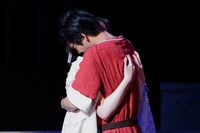 第14回公演「トロイア戦争-トロイラスとクレシダ-」より。