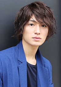 松田凌