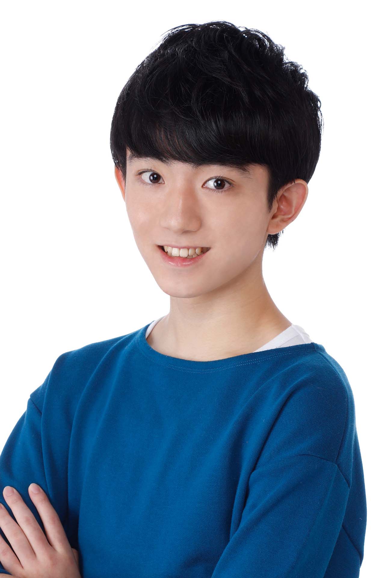 坂口湧久