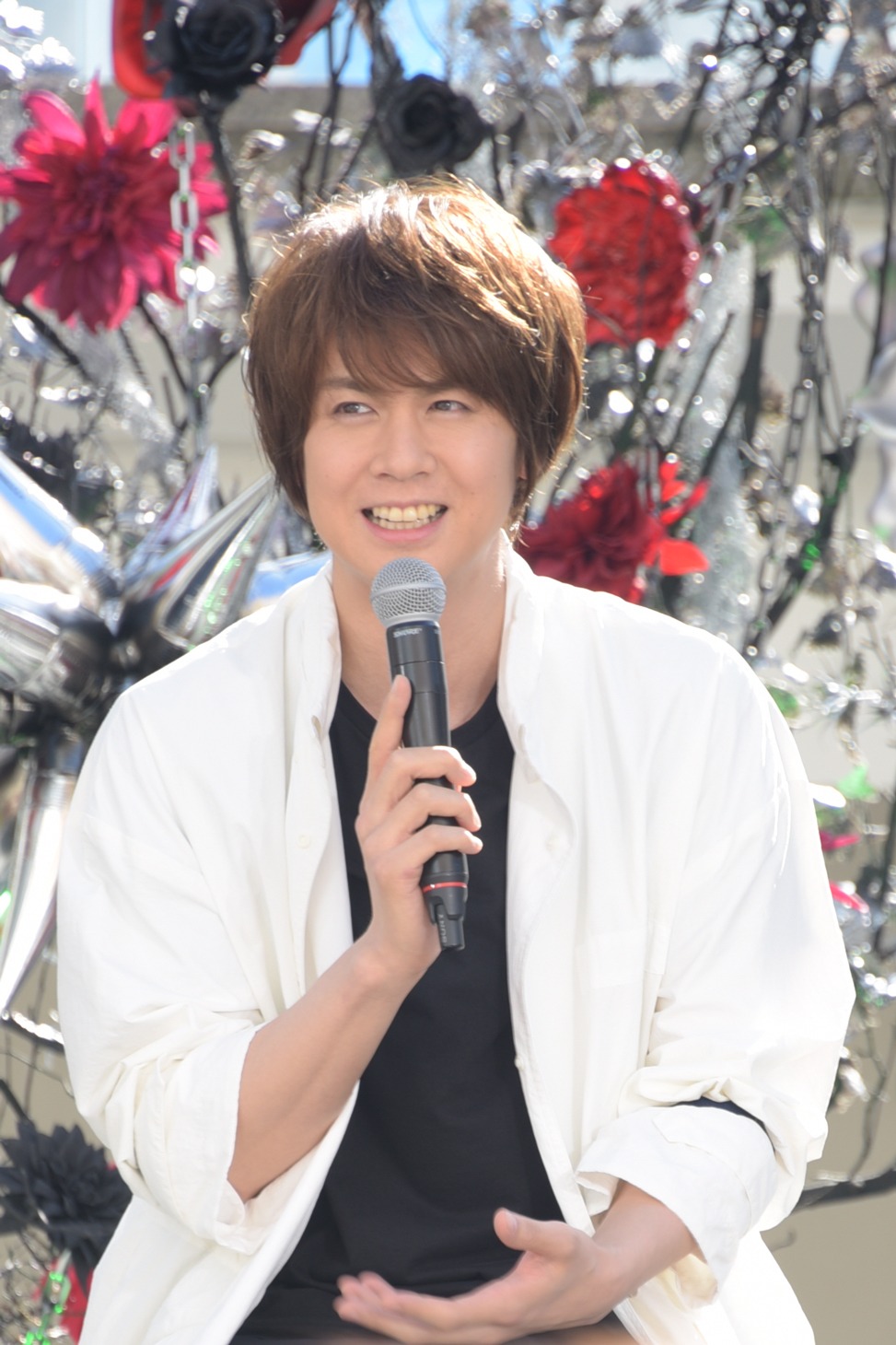 浦井健治