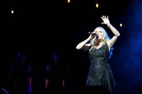 ケリー・エリス