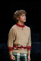 スタジオライフ「はみだしっ子～in their journey through life～」TBCチームゲネプロより。