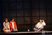 「ゲゲゲの先生へ」より。（撮影：田中亜紀）