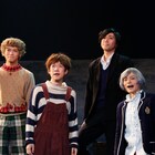 スタジオライフ「はみだしっ子」続編、仲原裕之ら出演のTBCチームからスタート