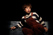 スタジオライフ「はみだしっ子～in their journey through life～」TBCチームゲネプロより。