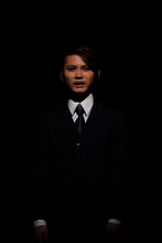 スタジオライフ「はみだしっ子～in their journey through life～」TBCチームゲネプロより。