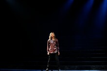 スタジオライフ「はみだしっ子～in their journey through life～」TBCチームゲネプロより。