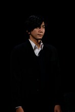 スタジオライフ「はみだしっ子～in their journey through life～」TBCチームゲネプロより。