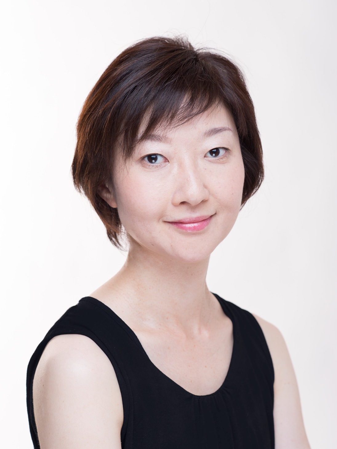 村岡希美