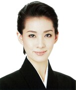 永久輝せあ(c)宝塚歌劇団