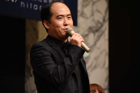 トレンディエンジェル斎藤