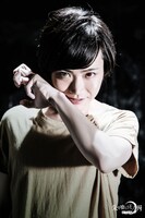 石井涼太扮するルーク。