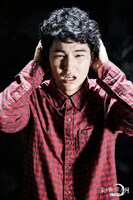 黒木歩夢扮する桐森亘。