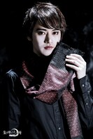 登野城佑真扮するジュド。