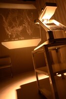 シアター風姿花伝プロミシングカンパニー公演 パラドックス定数 第43項「蛇と天秤」より。（photo:WATANABE Ryuta）