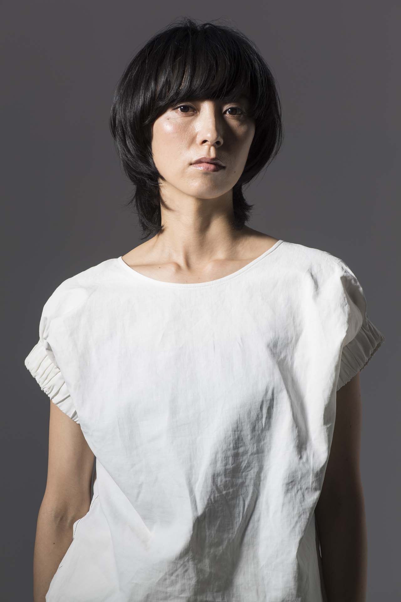三枝奈都紀