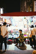 佐伯大地1st写真集「ROAR」より。