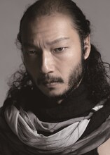 河内大和扮するフルエリン。