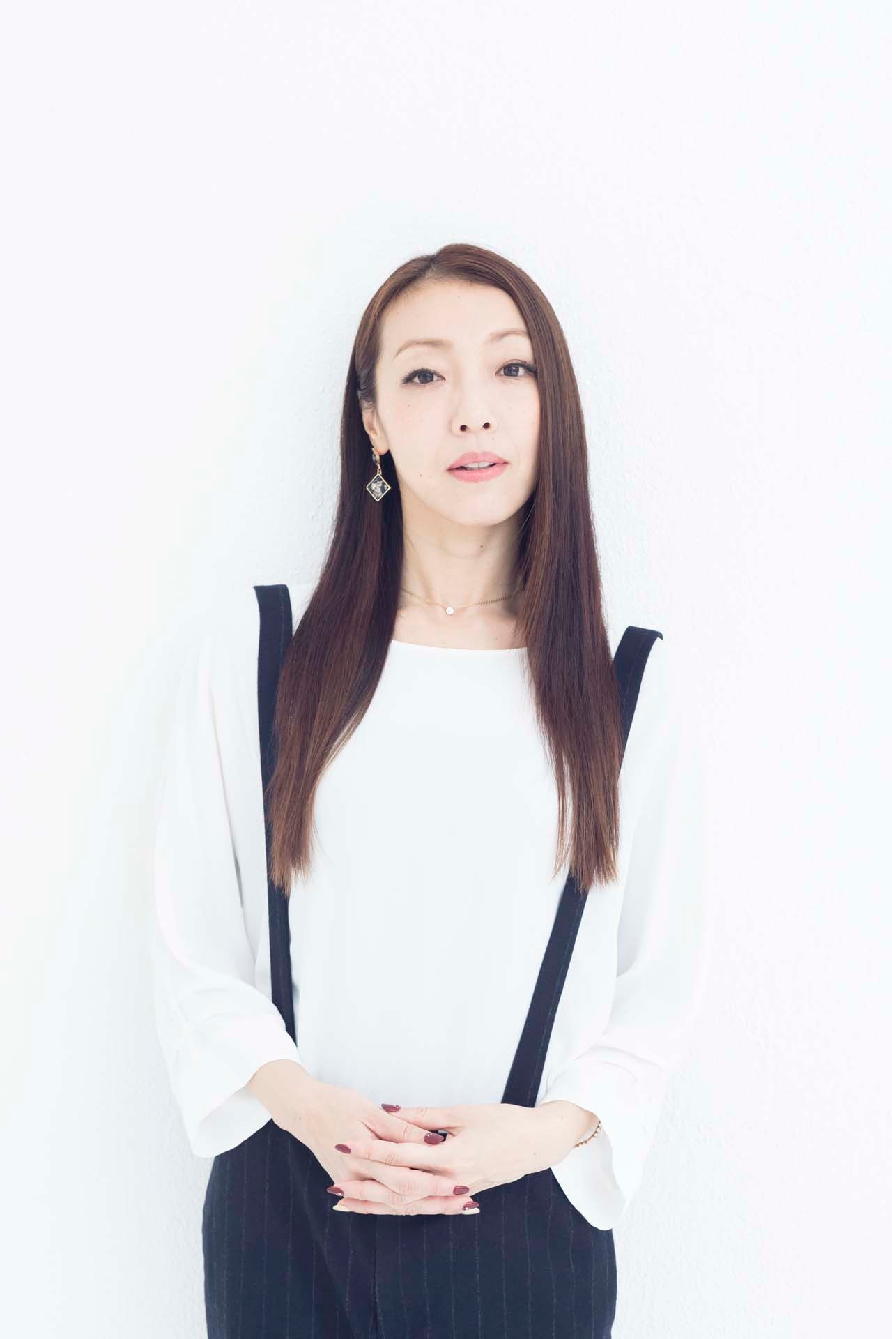 田中良子