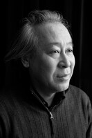 川村毅（撮影：川上尚見）