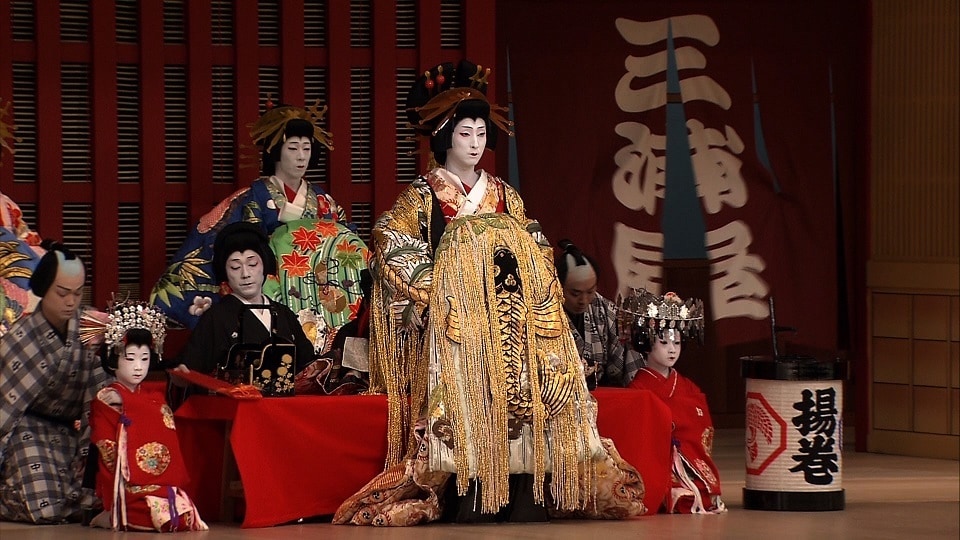 勘九郎・七之助の挑戦や勘太郎＆長三郎の大舞台も、中村屋密着