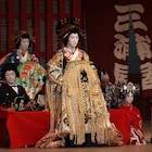 勘九郎・七之助の挑戦や勘太郎&長三郎の大舞台も、中村屋密着ドキュメンタリー