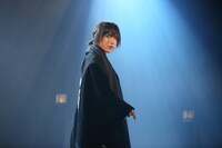 BSP（ブルーシャトルプロデュース）「『新選組』暁ノ章 / 宵ノ章」より。