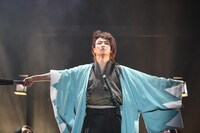 BSP（ブルーシャトルプロデュース）「『新選組』暁ノ章 / 宵ノ章」より。