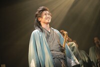 BSP（ブルーシャトルプロデュース）「『新選組』暁ノ章 / 宵ノ章」より。