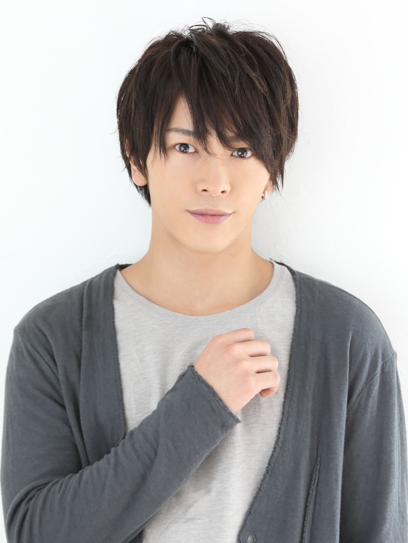 田中尚輝