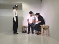 宮部と宮部ら「『お見合い』ーそこに愛はあるのかなー」より。