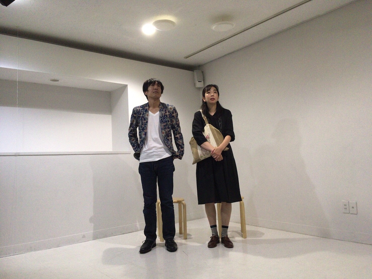 宮部純子の“こんなんでいいはずがない私の人生”、「お見合い」開幕