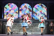 「少女☆歌劇 レヴュースタァライト -The LIVE-#2 Transition」より。