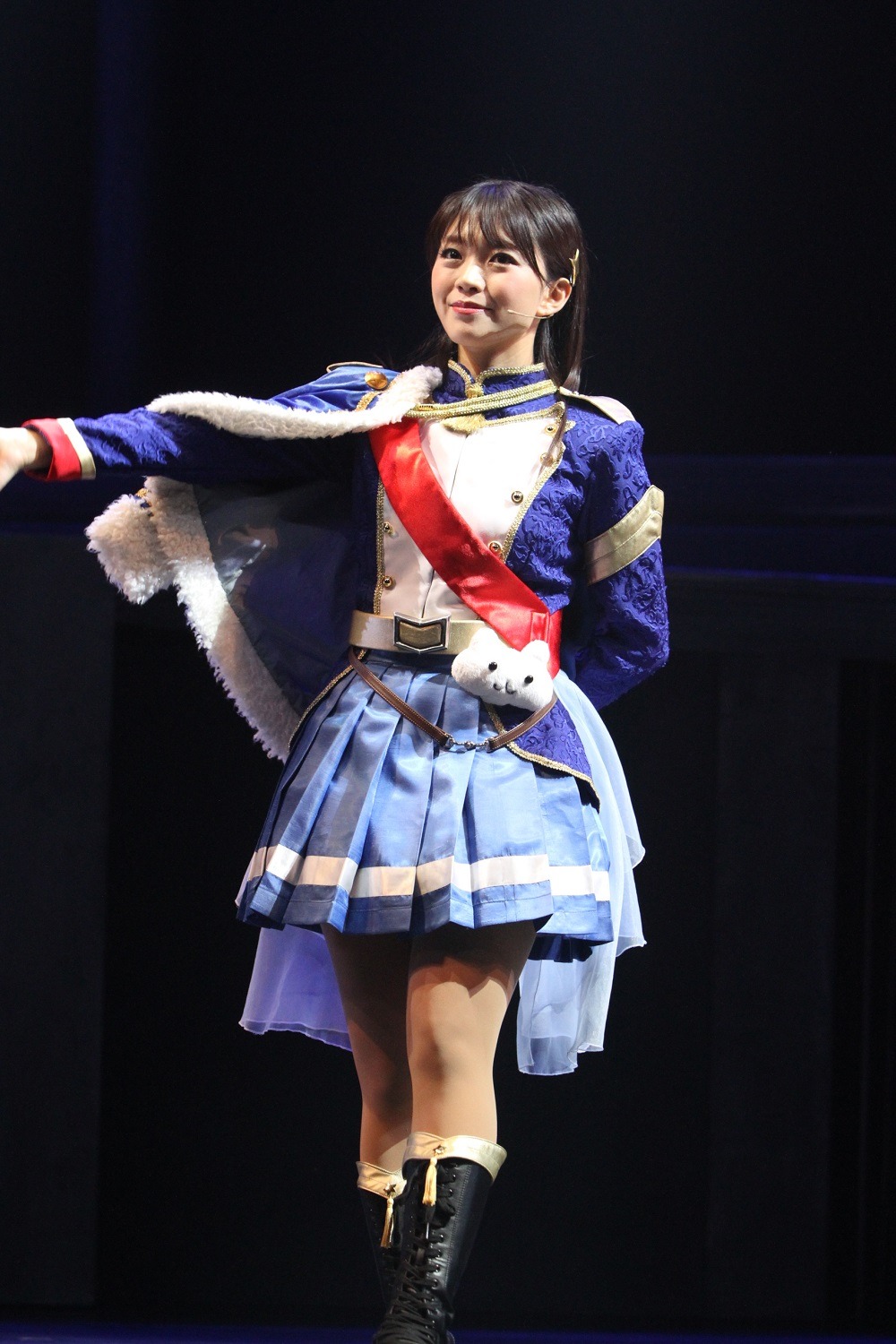 「少女☆歌劇 レヴュースタァライト -The LIVE-#2 Transition」より。