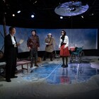 別役実の“稀有な戯曲”が生む不思議な世界、名取事務所「ああ、それなのに」開幕
