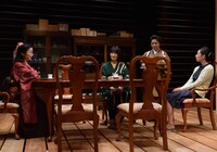 青年団「ソウル市民1919」より。